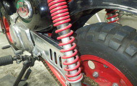 HONDA MONKEY 2025 AB27