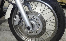 YAMAHA DRAGSTAR 250 VG02J