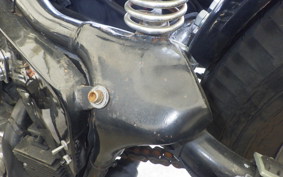 HONDA STEED 400 1993 NC26
