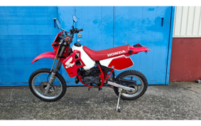 HONDA CRM80 HD11