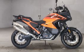 KTM 1290 SUPER  ADVENTURE S V7940