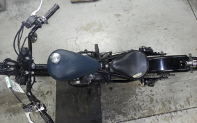 KAWASAKI 250TR 2017 BJ250F