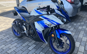 YAMAHA YZF-R25 RG10J