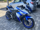 Фото Yamaha YZF-R25 с японского аукциона