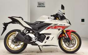 YAMAHA YZF-R3 2022 RH21J