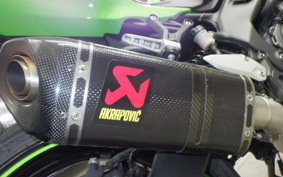 KAWASAKI ZX-25R SE KRT 2025 ZX250E