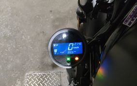 HONDA REBEL MC49