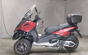 GILERA  GILERA FOKO500 ZAPM61100