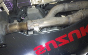 SUZUKI GSX-R750 2013
