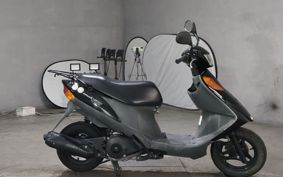 SUZUKI ADDRESS V125 CF4EA