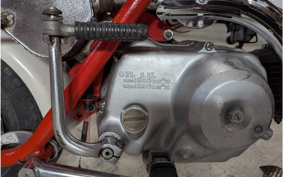HONDA MONKEY Z50M