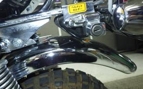 HONDA MONKEY 2025 Z50J