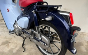 HONDA  SUPER CUB 125 JA58