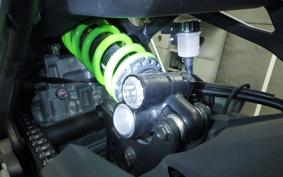 KAWASAKI ZX-4RR 2023 ZX400P