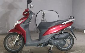HONDA DIO 110 JF31