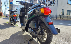 HONDA  TACT  BASIC  AF79