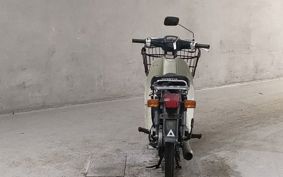 HONDA SUPER CUB70 C70