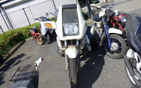BMW K100RS
