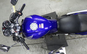 HONDA CB400SF VTEC Spec3 2004 NC39