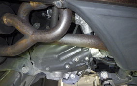 YAMAHA MAXAM 250 SG21J