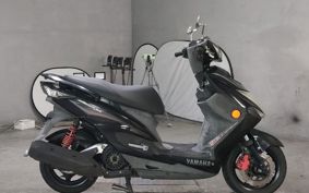 YAMAHA CYGNUS 125 X SE46