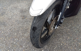 SUZUKI ADDRESS V110 CE47A