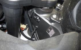 KAWASAKI NINJA 1000 SX 2023 ZXT02K