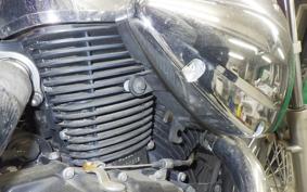 HONDA VT400S 2010 NC46