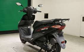 SUZUKI ADDRESS V125 DT11A