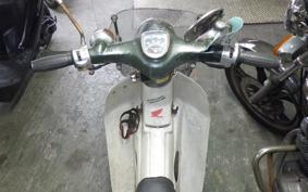 HONDA C90 SUPER CUB HA02