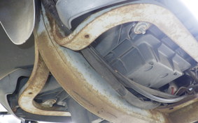 SUZUKI LET's 4 CA45A