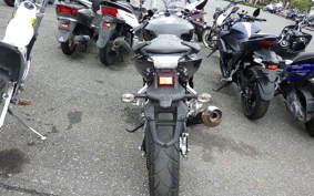 HYOSUNG GT250 R