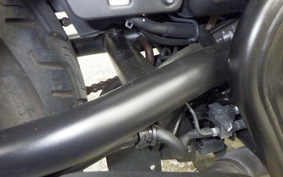HONDA REBEL 250 A 2018 MC49