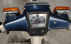 HONDA SUPER CUB90 HA02