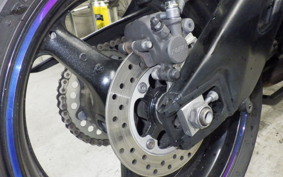 HONDA CBR1000RR Gen. 2 2009 SC59