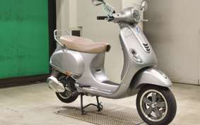 VESPA VXL125