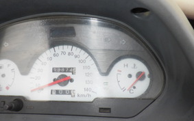 HONDA FORESIGHT MF04