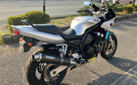 YAMAHA FZ400 1997 4YR