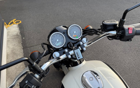 KAWASAKI W230 BJ230A
