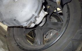 YAMAHA MAJESTY155 Gen.2 S SG52J