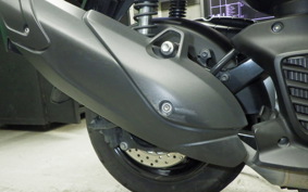 YAMAHA CYGNUS Griffus 1980 SEJ4J
