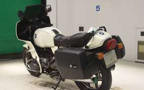 BMW R100RS 1987