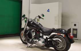 HARLEY FLSTF 1580 2006