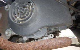 SUZUKI LET's 2 CA1PA