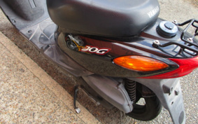 YAMAHA JOG DELUXE SA36J