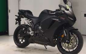 HONDA CBR600RR PC40