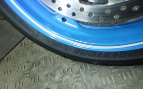 HONDA CBR600RR GEN 3 2009 PC40