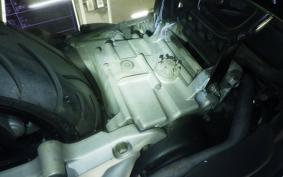 YAMAHA CYGNUS 125 X 2 SE44J