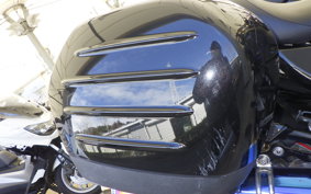 KAWASAKI 1400 GTR 2009 ZGT40A