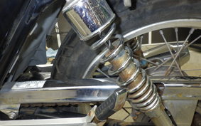 HONDA GB250 CLUBMAN Gen.5 2000 MC10